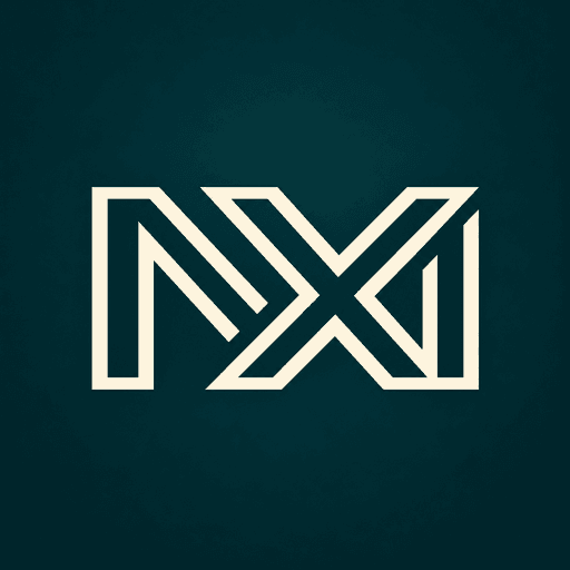 NextEleven monogram
